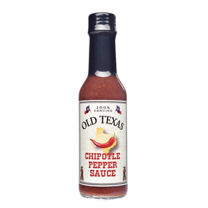 Old Texas Chipotle Pepper Sauce - grillstarshop.comOld Texas Chipotle Pepper SauceOld Texasgrillstarshop.comSF - 5100030028934007971