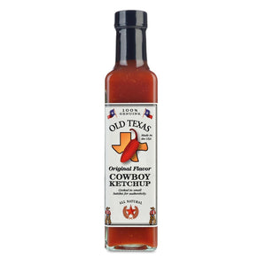 Old Texas Cowboy Ketchup - grillstarshop.comOld Texas Cowboy KetchupOld Texasgrillstarshop.com5100140028934008015