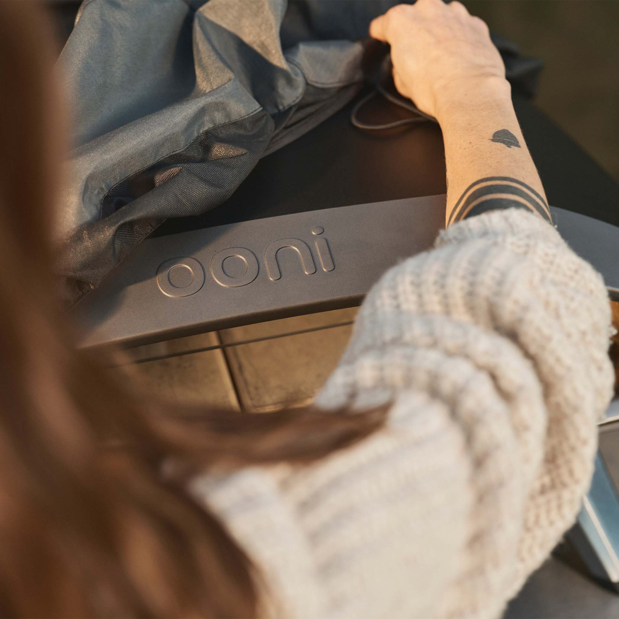 Ooni Abdeckhaube Koda 2 Pro - grillstarshop.comOoni Abdeckhaube Koda 2 ProGrillzubehörOonigrillstarshop.com