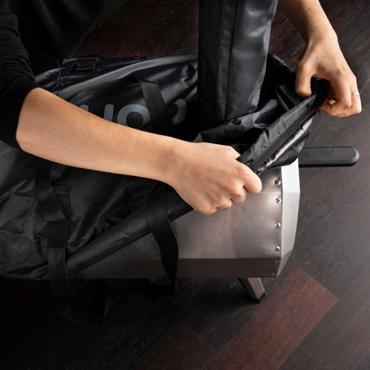 Ooni Abdeckung - Karu 12 - grillstarshop.comOoni Abdeckung - Karu 12Oonigrillstarshop.comUU - P0A2005060568342597