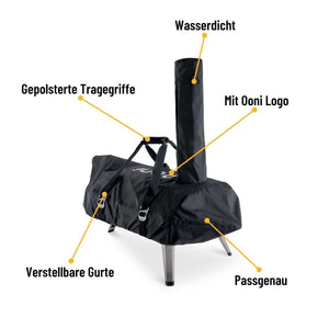Ooni Abdeckung - Karu 12 - grillstarshop.comOoni Abdeckung - Karu 12Oonigrillstarshop.comUU - P0A2005060568342597