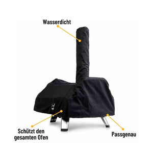 Ooni Abdeckung - Karu 16 - grillstarshop.comOoni Abdeckung - Karu 16Oonigrillstarshop.comUU - P0E5005060568345468
