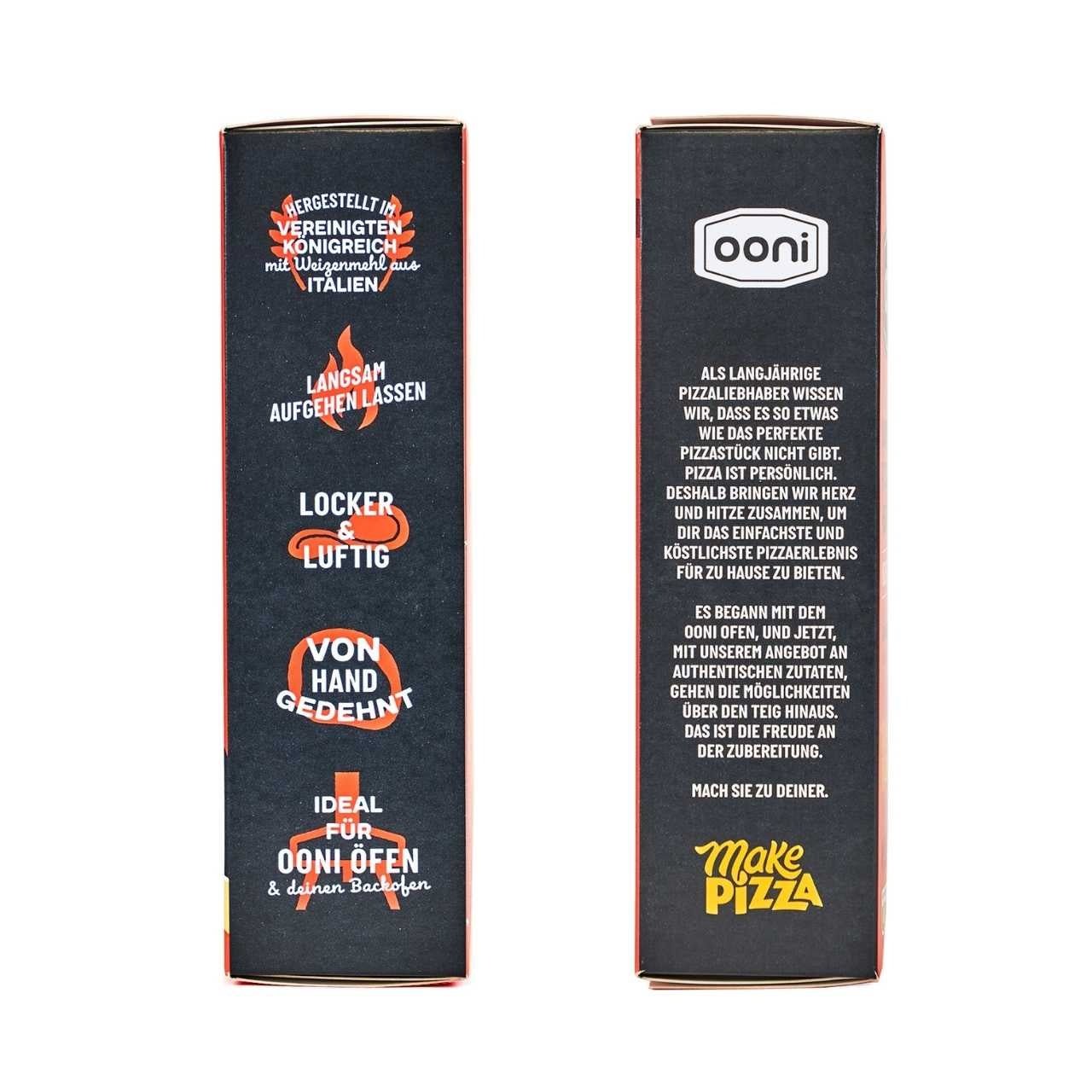 Ooni Backmischung für Pizza Neapolitanischer Art - grillstarshop.comOoni Backmischung für Pizza Neapolitanischer ArtOonigrillstarshop.comUU - F0006C5060967391134