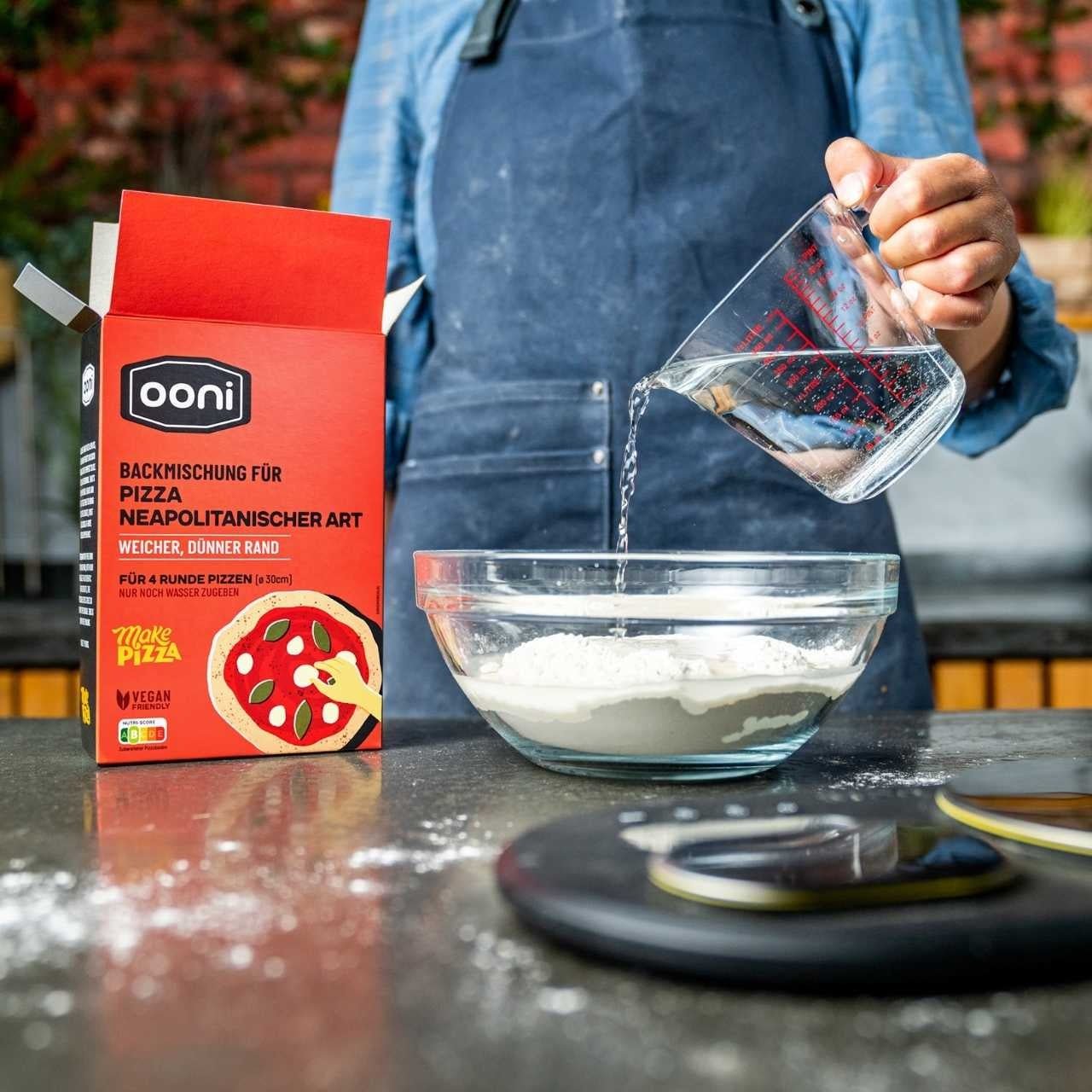 Ooni Backmischung für Pizza Neapolitanischer Art - grillstarshop.comOoni Backmischung für Pizza Neapolitanischer ArtOonigrillstarshop.comUU - F0006C5060967391134