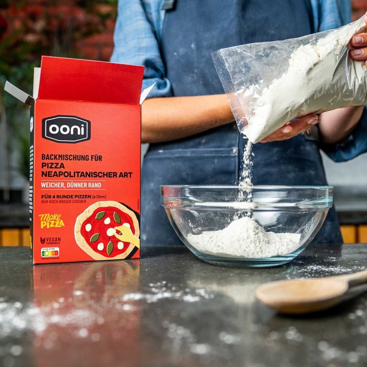 Ooni Backmischung für Pizza Neapolitanischer Art - grillstarshop.comOoni Backmischung für Pizza Neapolitanischer ArtOonigrillstarshop.comUU - F0006C5060967391134