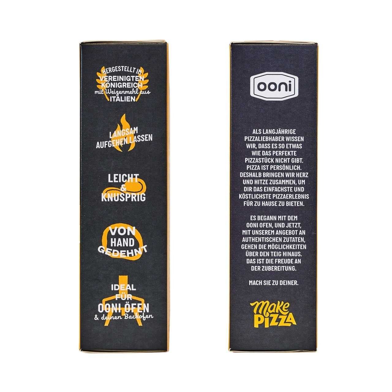 Ooni Backmischung New York Style Pizza - grillstarshop.comOoni Backmischung New York Style PizzaOonigrillstarshop.comUU - F0006B5060967391127