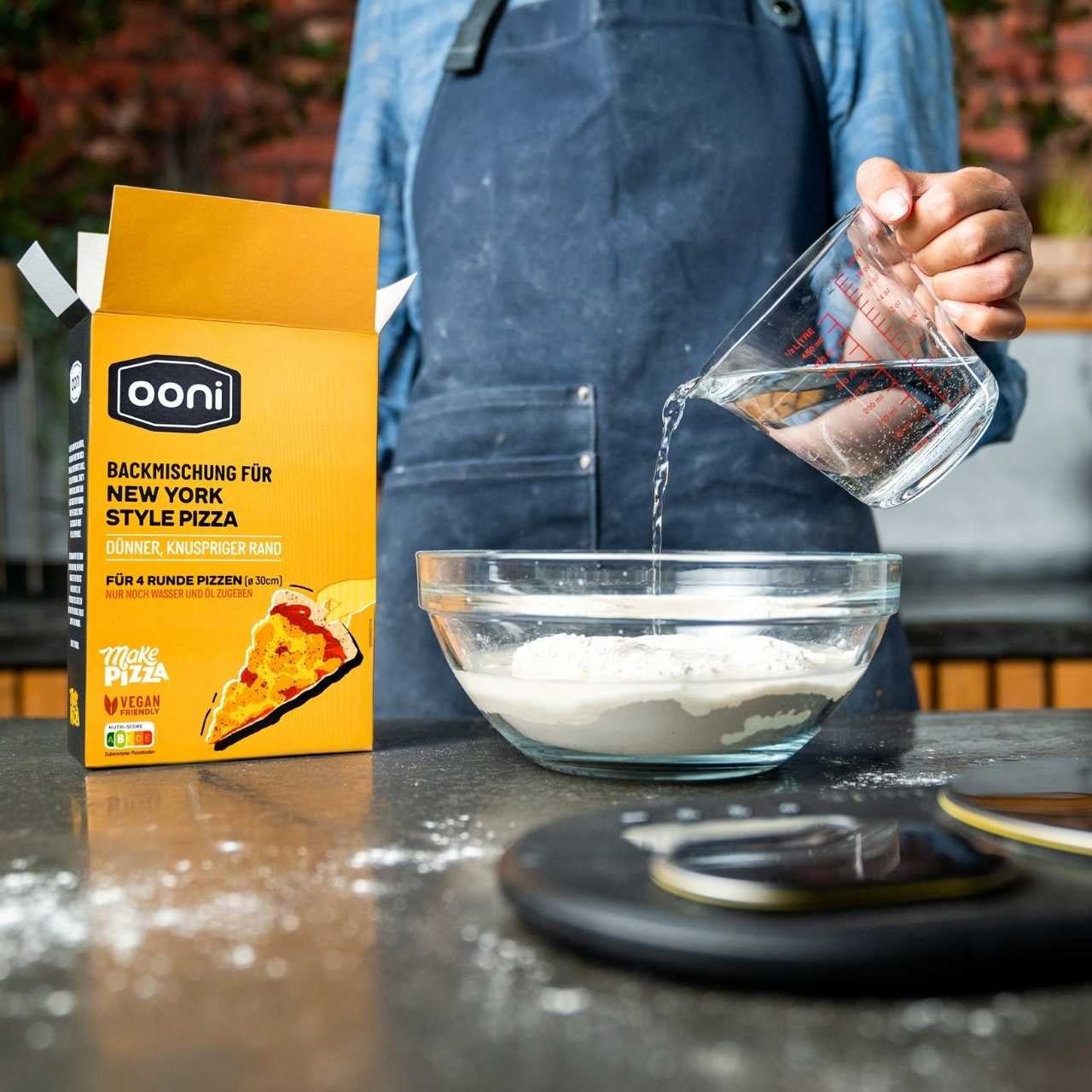 Ooni Backmischung New York Style Pizza - grillstarshop.comOoni Backmischung New York Style PizzaOonigrillstarshop.comUU - F0006B5060967391127