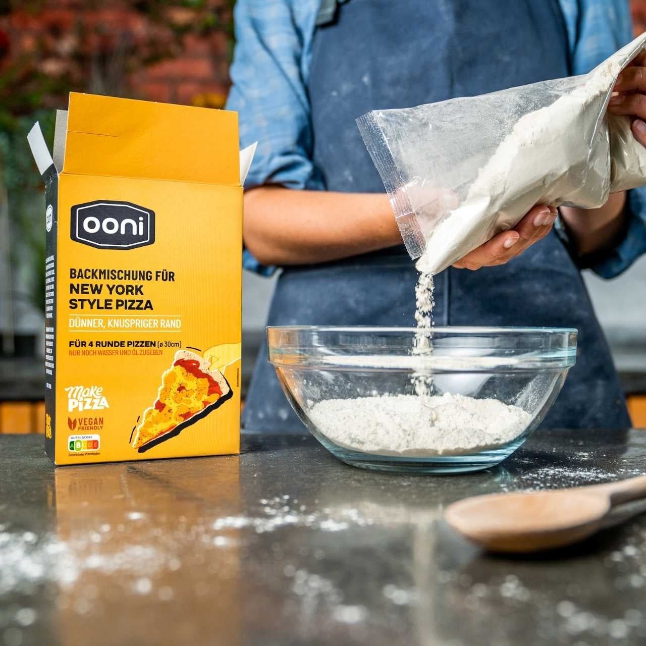 Ooni Backmischung New York Style Pizza - grillstarshop.comOoni Backmischung New York Style PizzaOonigrillstarshop.comUU - F0006B5060967391127