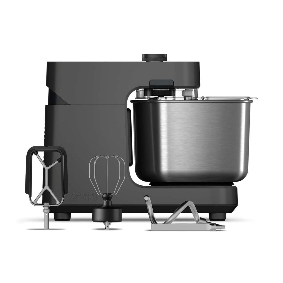 Ooni Halo Pro Spiral - Knetmaschine & Küchenmaschine dark grey - grillstarshop.comOoni Halo Pro Spiral - Knetmaschine & Küchenmaschine dark greyKnetmaschineOonigrillstarshop.com