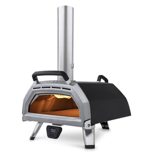Ooni Karu 16 Multi - Brennstoff Pizzaofen - grillstarshop.comOoni Karu 16 Multi - Brennstoff PizzaofenOonigrillstarshop.comUU - P0E4005060568345451