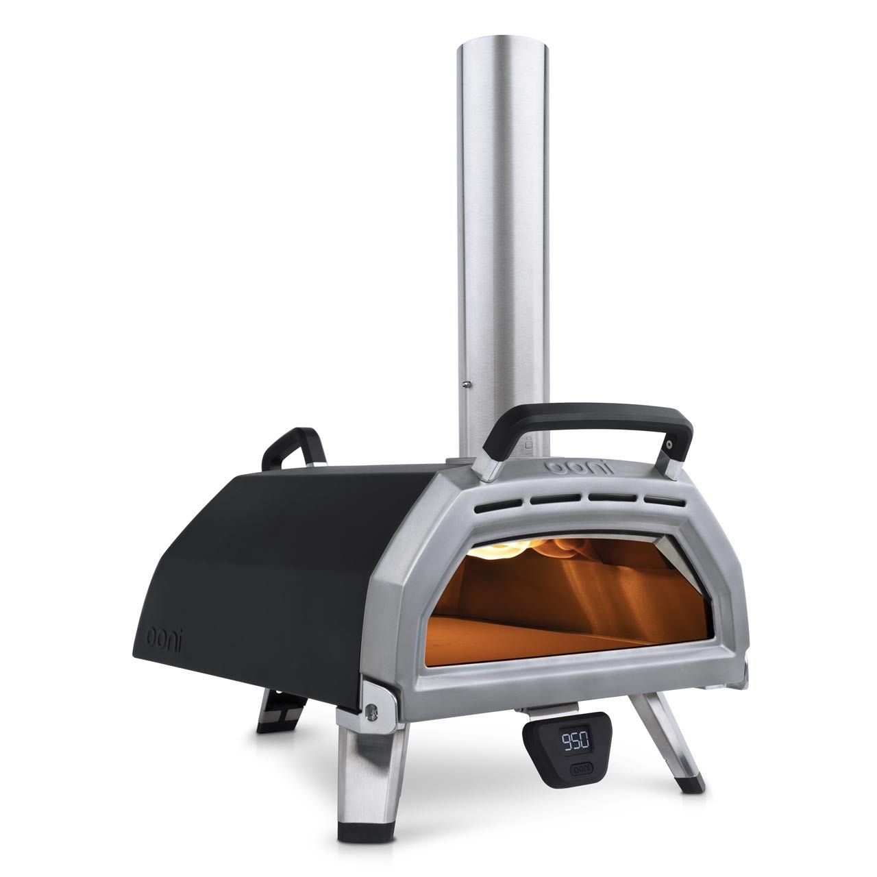 Ooni Karu 16 Multi - Brennstoff Pizzaofen - grillstarshop.comOoni Karu 16 Multi - Brennstoff PizzaofenOonigrillstarshop.comUU - P0E4005060568345451