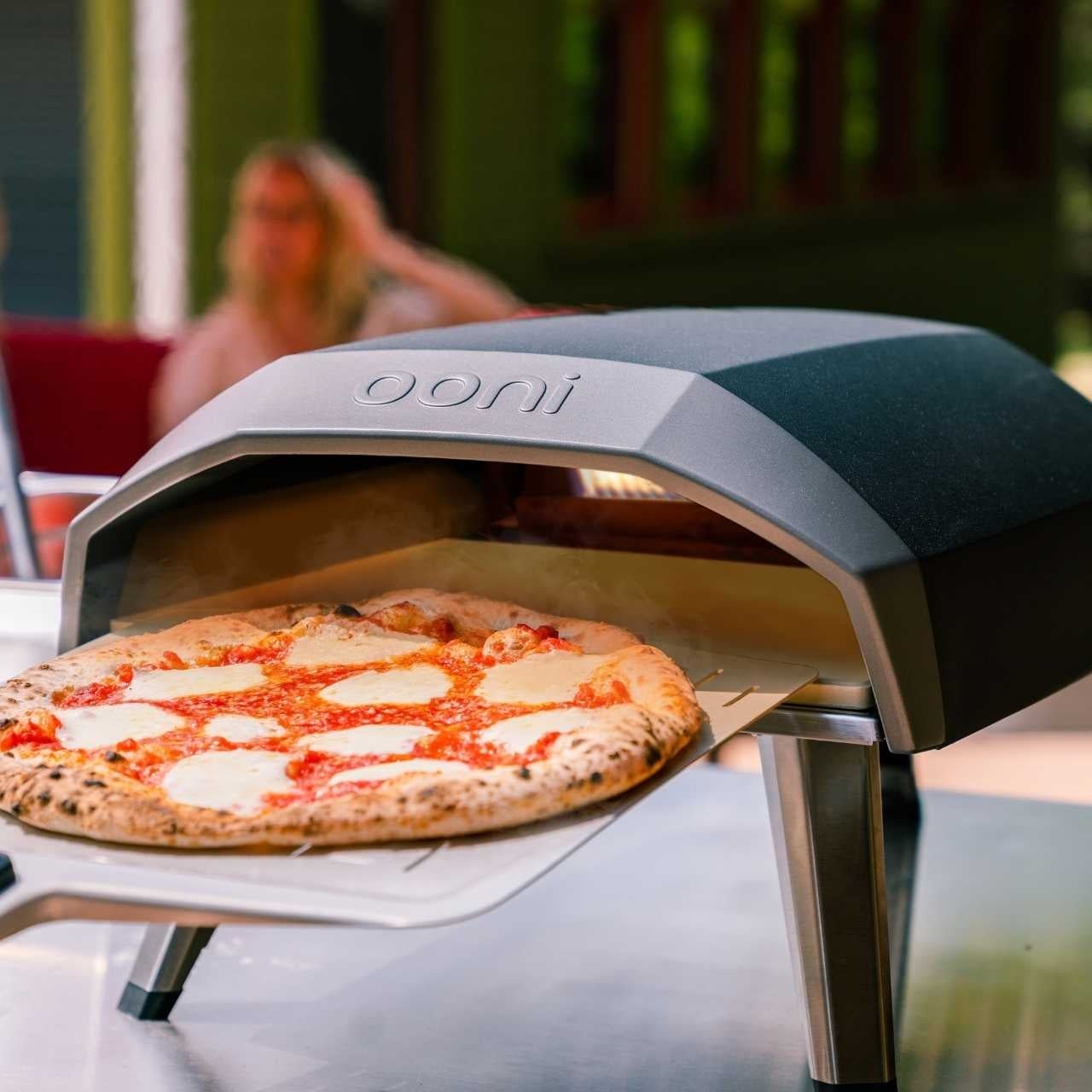 Ooni Koda 16 Gas Pizzaofen - grillstarshop.comOoni Koda 16 Gas PizzaofenOonigrillstarshop.comUU - P0B3005060568343099