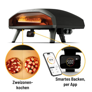 Ooni Koda 2 Max 24 Zoll Pizzaofen - grillstarshop.comOoni Koda 2 Max 24 Zoll PizzaofenOonigrillstarshop.comUU - P2B7005060967393022