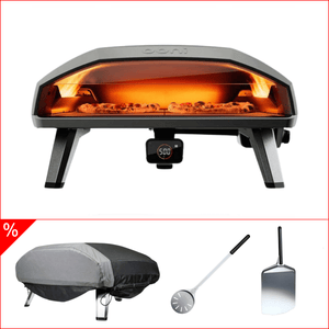 Ooni Koda 2 Max Vorteilsbundle inkl. Haube, Pizzawender und Pizzaschieber - grillstarshop.comOoni Koda 2 Max Vorteilsbundle inkl. Haube, Pizzawender und PizzaschieberGrillbundleOonigrillstarshop.com