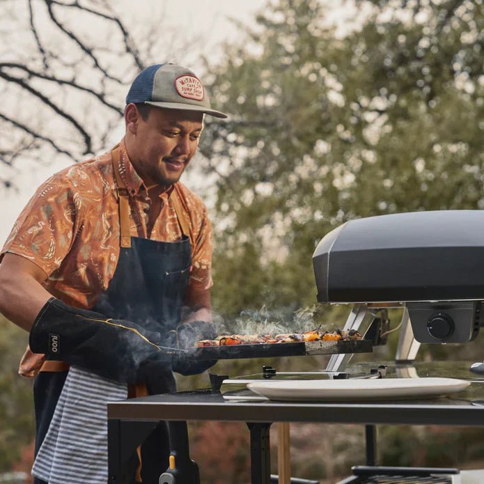 Ooni Koda 2 Pro - schwarzgrau VORBESTELLER - grillstarshop.comOoni Koda 2 Pro - schwarzgrau VORBESTELLERPizzaofenOonigrillstarshop.com