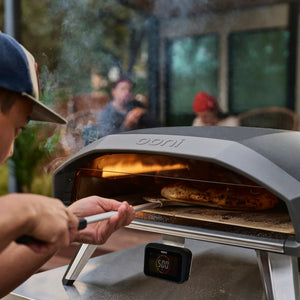Ooni Koda 2 Pro - schwarzgrau VORBESTELLER - grillstarshop.comOoni Koda 2 Pro - schwarzgrau VORBESTELLERPizzaofenOonigrillstarshop.com