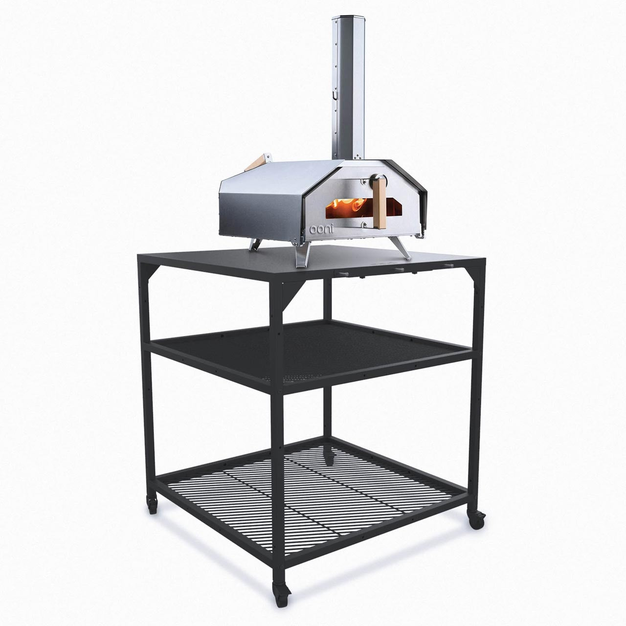 Ooni Modultisch - Groß - grillstarshop.comOoni Modultisch - GroßOonigrillstarshop.comUU - P0AC005060568342917