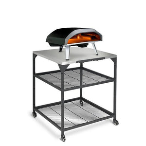 Ooni Modultisch Large 80 x 80 x 90 cm modulares Tischsystem für Pizzaöfen und Zubehör - grillstarshop.comOoni Modultisch Large 80 x 80 x 90 cm modulares Tischsystem für Pizzaöfen und ZubehörOonigrillstarshop.com
