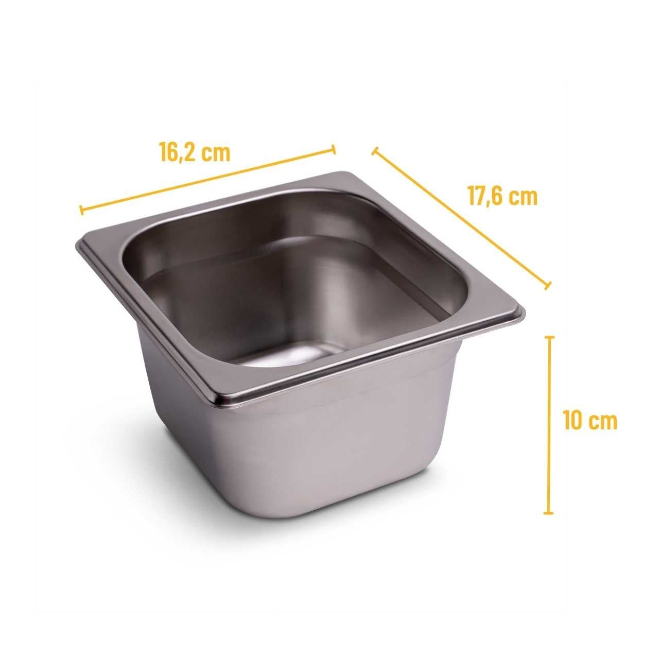 Ooni Pizzabelag - Container - Medium - grillstarshop.comOoni Pizzabelag - Container - MediumOonigrillstarshop.comUU - P0D4002500003167871