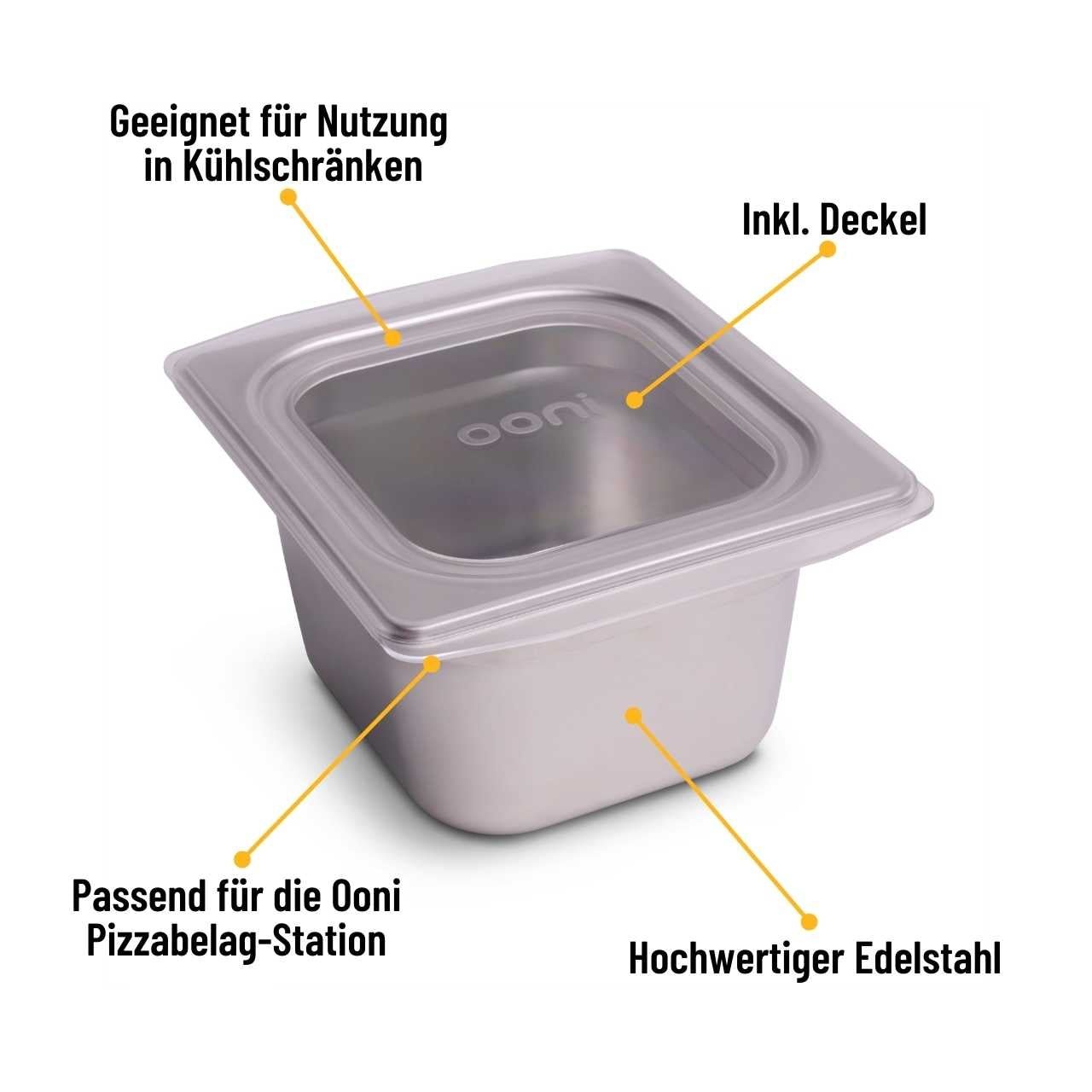 Ooni Pizzabelag - Container - Medium - grillstarshop.comOoni Pizzabelag - Container - MediumOonigrillstarshop.comUU - P0D4002500003167871