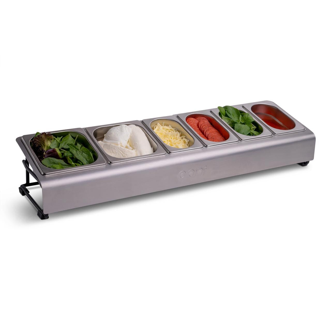Ooni Pizzabelag - Station - grillstarshop.comOoni Pizzabelag - StationOonigrillstarshop.comUU - P0CE005060568345192