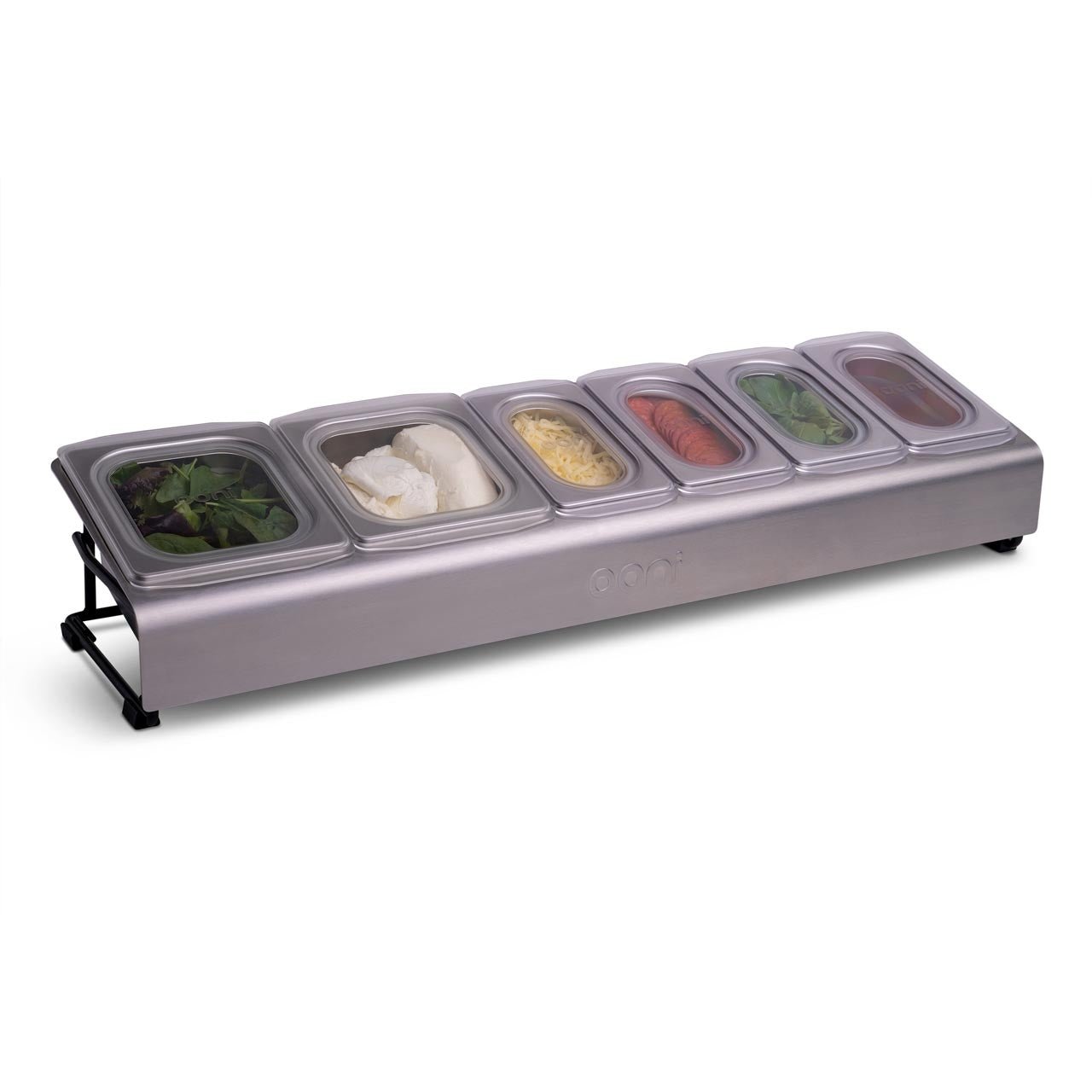 Ooni Pizzabelag - Station - grillstarshop.comOoni Pizzabelag - StationOonigrillstarshop.comUU - P0CE005060568345192
