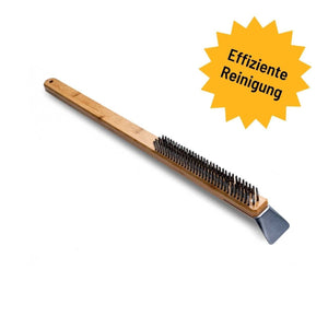 Ooni Pizzaofen - Bürste - grillstarshop.comOoni Pizzaofen - BürsteOonigrillstarshop.comUU - P068005060568341170