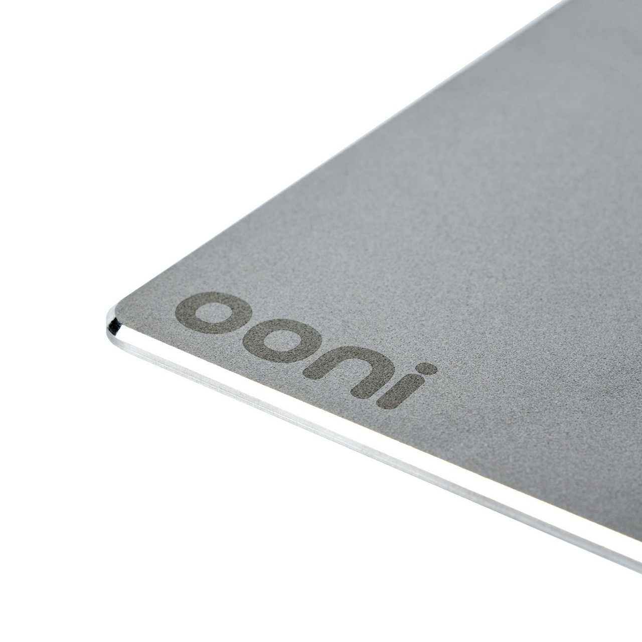 Ooni Pizzastahl 13" Zoll - grillstarshop.comOoni Pizzastahl 13" ZollOonigrillstarshop.comUU - P199005060568347950