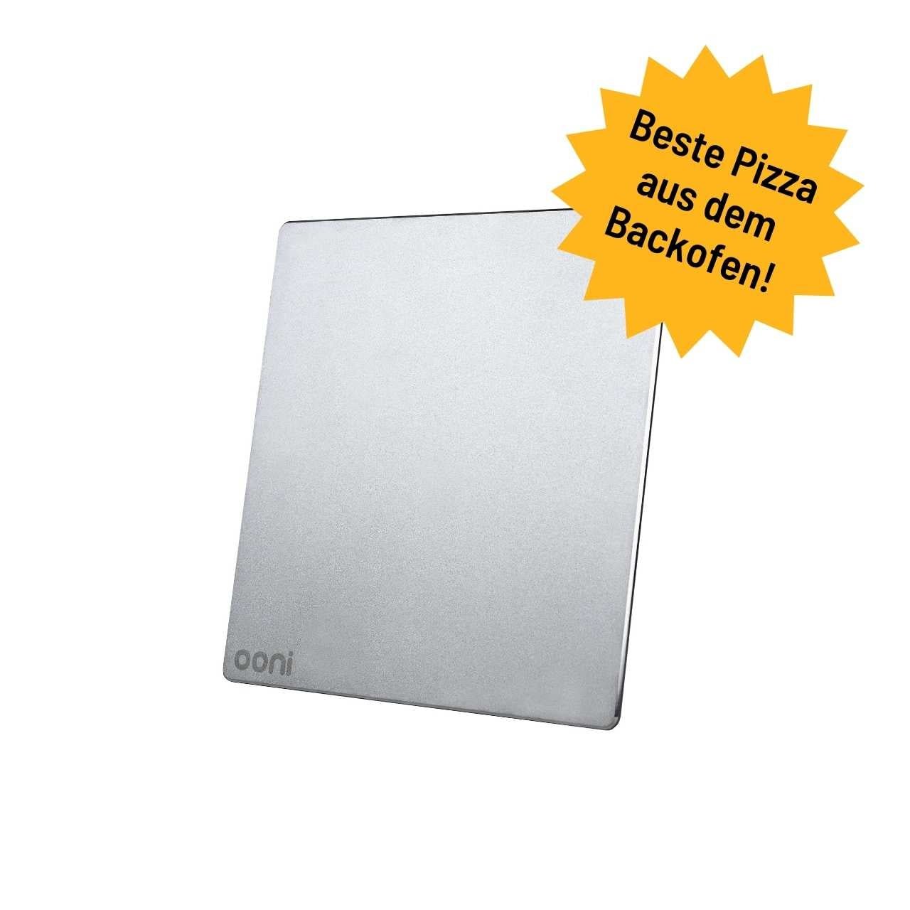 Ooni Pizzastahl 13" Zoll - grillstarshop.comOoni Pizzastahl 13" ZollOonigrillstarshop.comUU - P199005060568347950