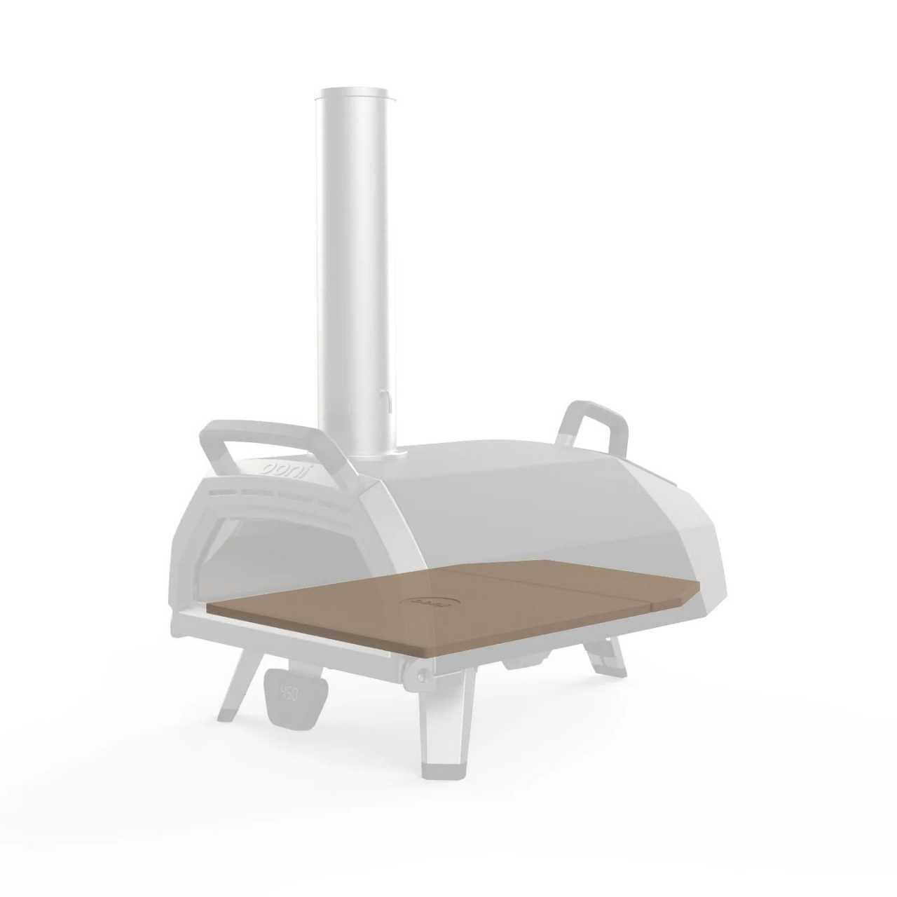 Ooni Pizzastein - Karu 16 - grillstarshop.comOoni Pizzastein - Karu 16Oonigrillstarshop.comUU - P0E9005060568345543