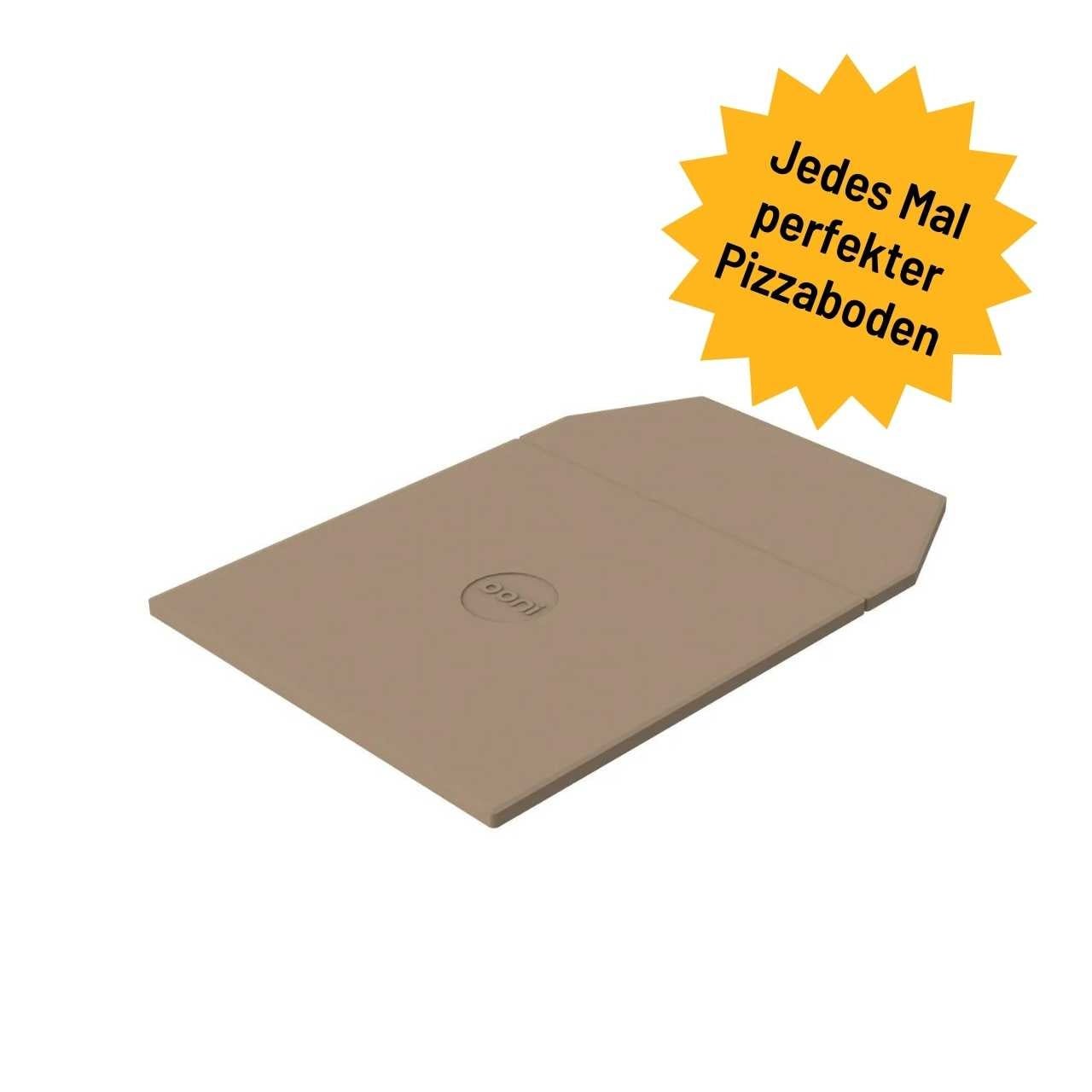 Ooni Pizzastein - Karu 16 - grillstarshop.comOoni Pizzastein - Karu 16Oonigrillstarshop.comUU - P0E9005060568345543