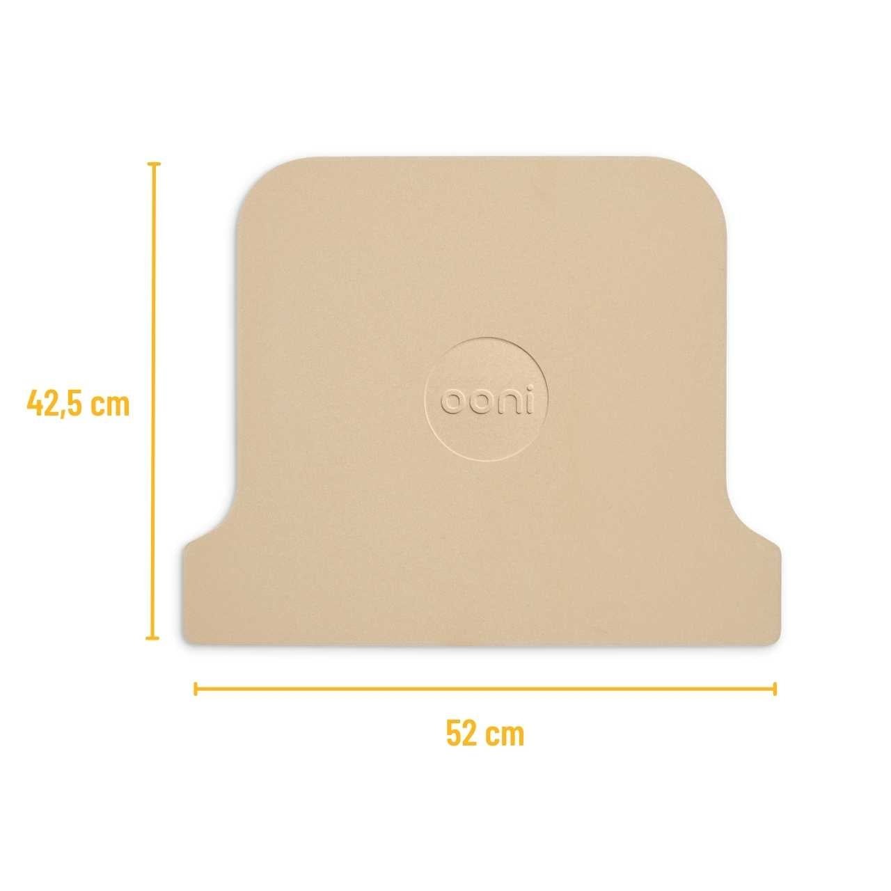Ooni Pizzastein - Koda 16 - grillstarshop.comOoni Pizzastein - Koda 16Oonigrillstarshop.comUU - P0B5005060568343242