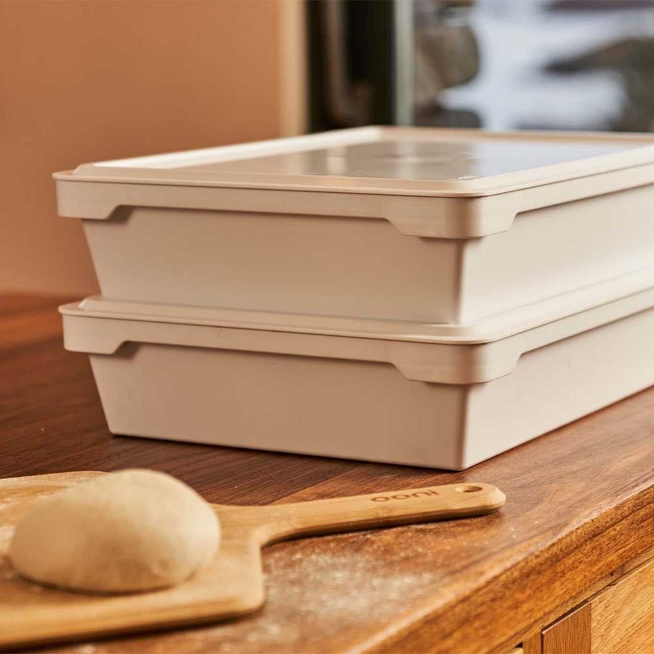 Ooni Pizzateigbox - grillstarshop.comOoni PizzateigboxOonigrillstarshop.comUU - P228005060967390243