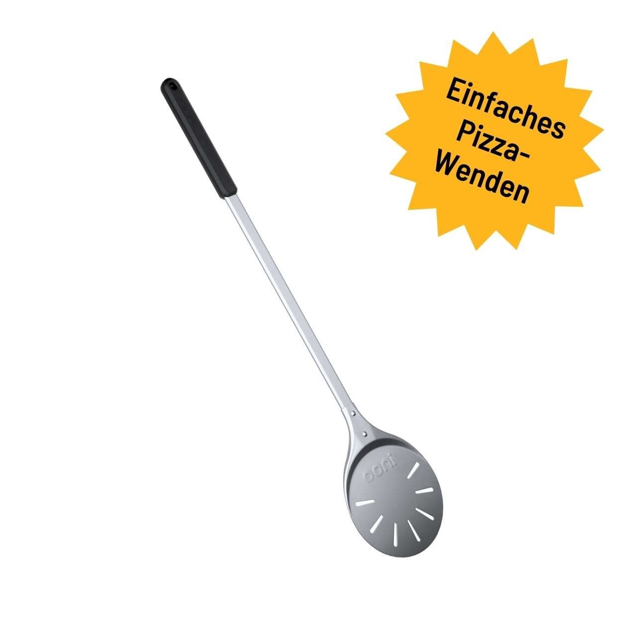 Ooni Pizzawendeheber - grillstarshop.comOoni PizzawendeheberOonigrillstarshop.comUU - P094005060568342320