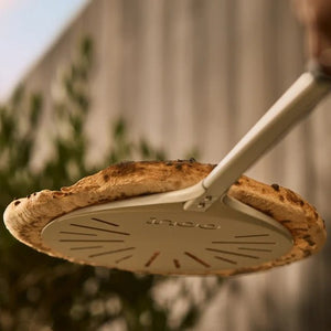 Ooni Pizzawender 7" (Ø 18 cm) - grillstarshop.comOoni Pizzawender 7" (Ø 18 cm)Oonigrillstarshop.com