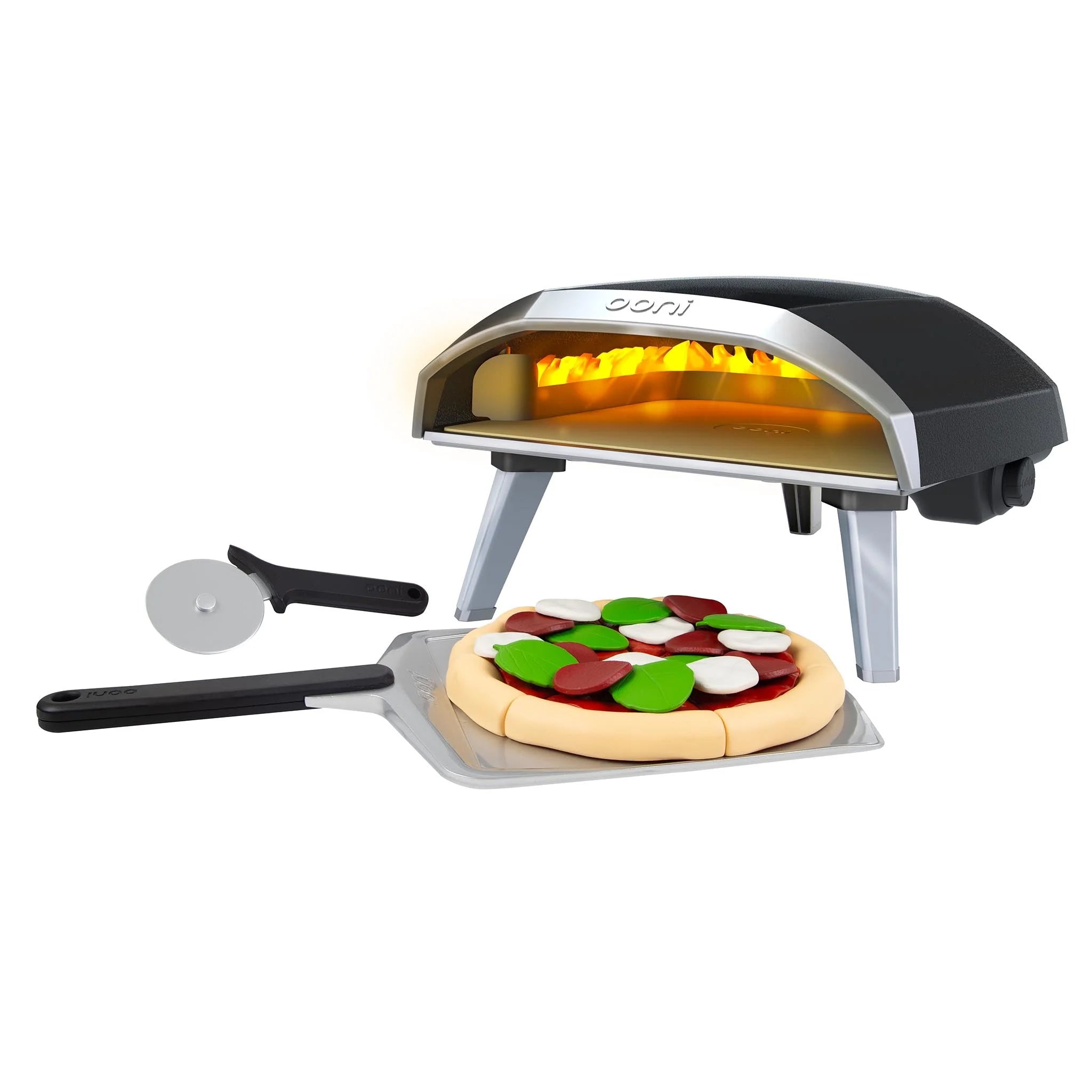 Ooni Spielzeug Pizzaofen von Casdon - grillstarshop.comOoni Spielzeug Pizzaofen von CasdonOonigrillstarshop.com