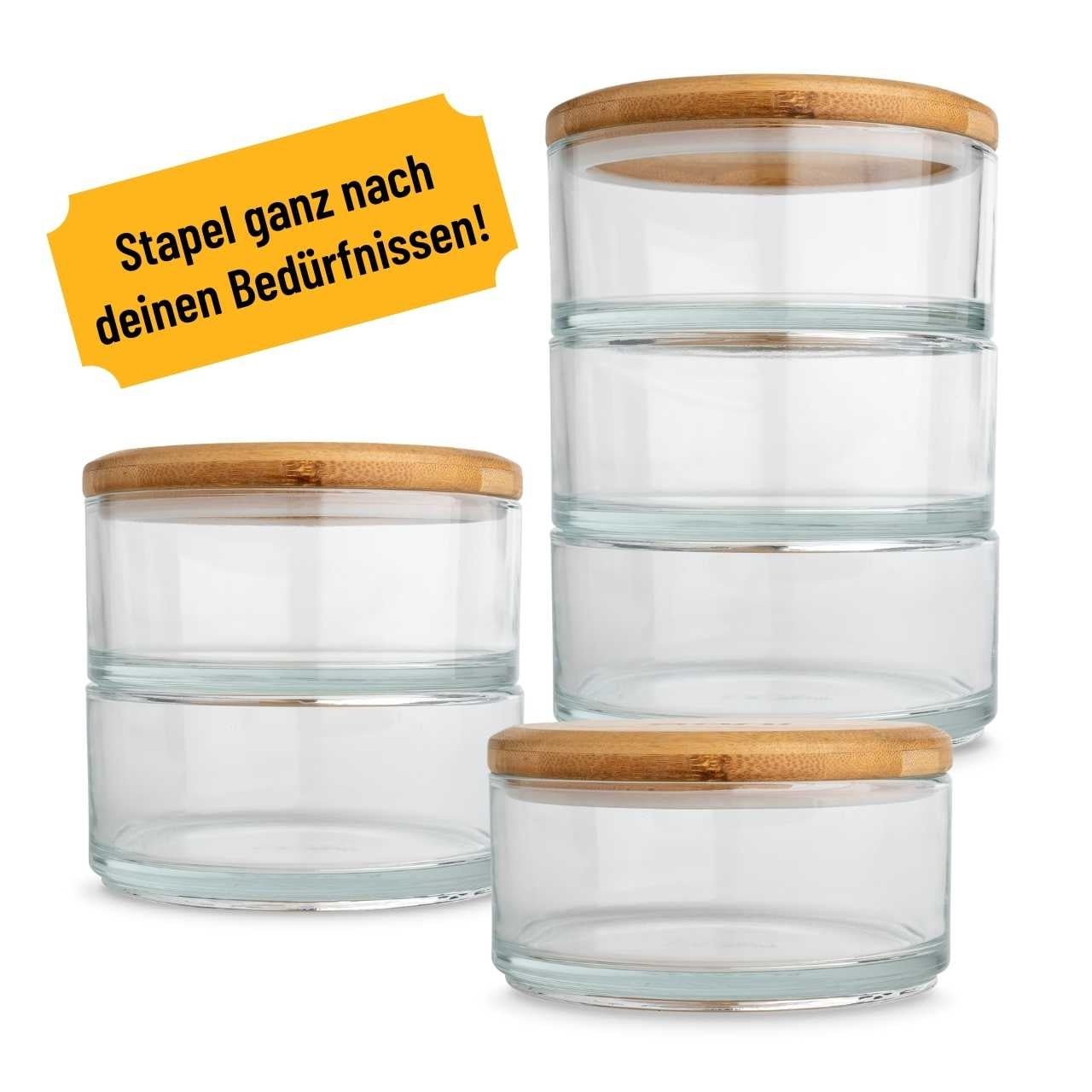 Ooni Stapel - Gefäße - grillstarshop.comOoni Stapel - GefäßeOonigrillstarshop.comUU - P0E8005060568345499