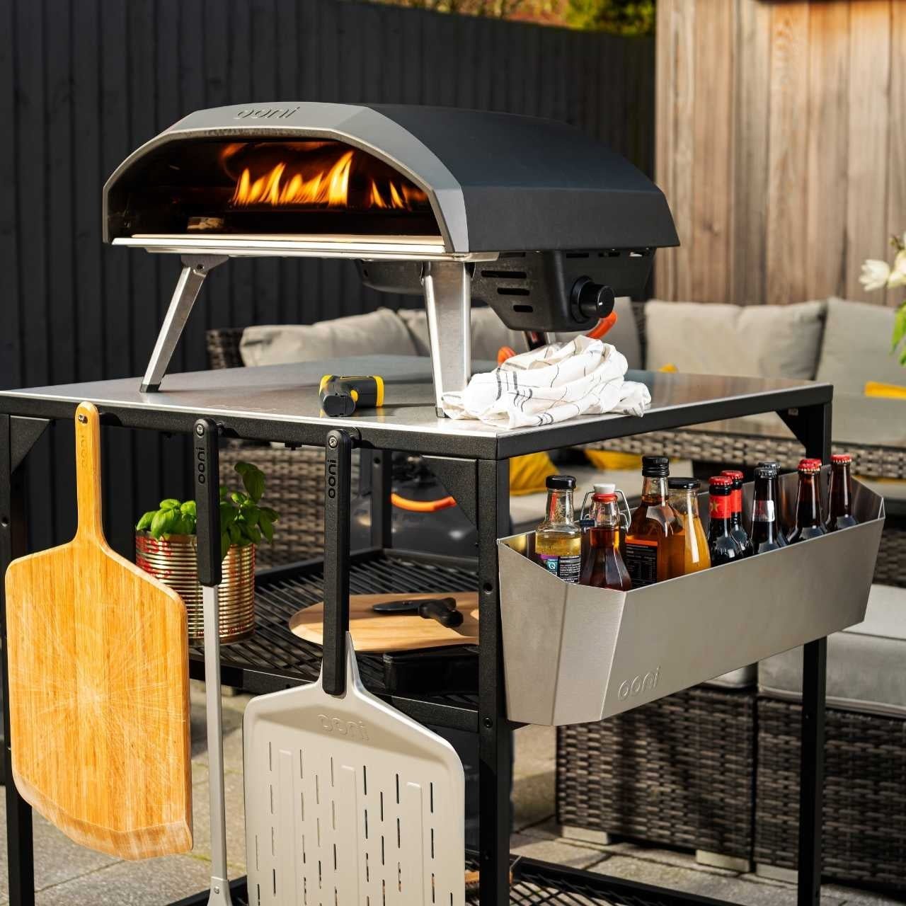 Ooni Utensilienfach - Medium - grillstarshop.comOoni Utensilienfach - MediumOonigrillstarshop.comUU - P0CF005060568345208