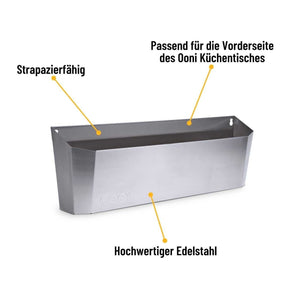 Ooni Utensilienfach - Medium - grillstarshop.comOoni Utensilienfach - MediumOonigrillstarshop.comUU - P0CF005060568345208