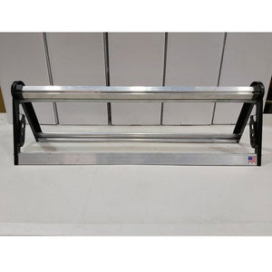 Oren Pink Butcher Paper Halter / Cutter - grillstarshop.comOren Pink Butcher Paper Halter / CutterOren USAgrillstarshop.comO - 591022500003059787