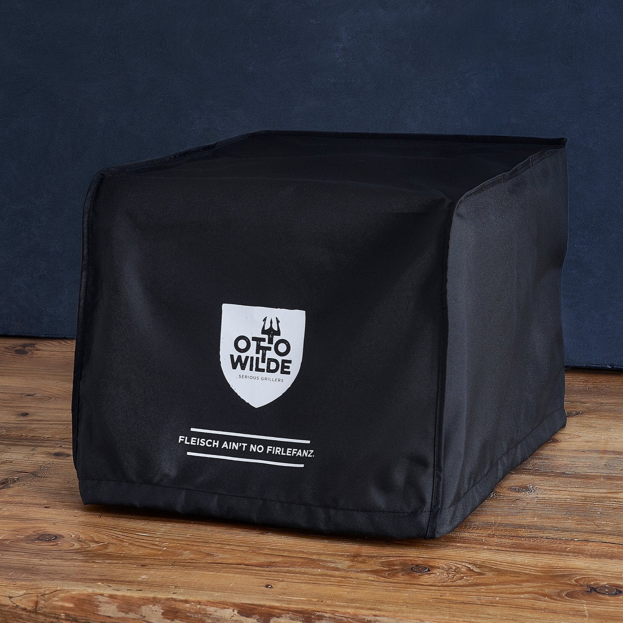 Otto Wilde Abdeckhaube, O.F.B - grillstarshop.comOtto Wilde Abdeckhaube, O.F.BOtto Wildegrillstarshop.com1010044260630450330