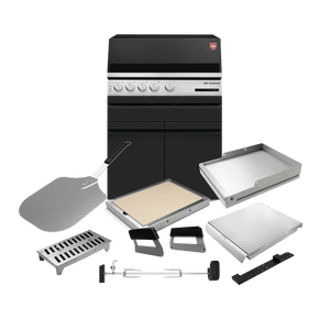 Otto Wilde „Alleskönner“ - Set mit Gasgrill G32 Connected 2 Türen - grillstarshop.comOtto Wilde „Alleskönner“ - Set mit Gasgrill G32 Connected 2 TürenGrillbundleOtto Wildegrillstarshop.com