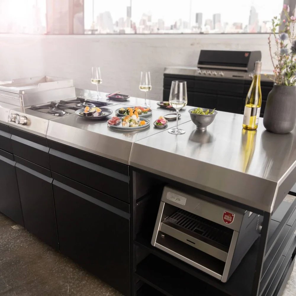 Otto Wilde B40 Barmodul - grillstarshop.comOtto Wilde B40 BarmodulOtto Wildegrillstarshop.com4306004260630453096