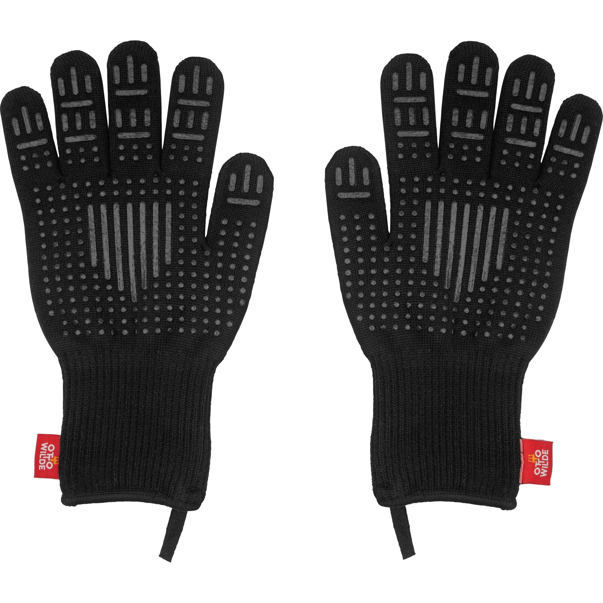 Otto Wilde Basic Set - grillstarshop.comOtto Wilde Basic SetOtto Wildegrillstarshop.com100427