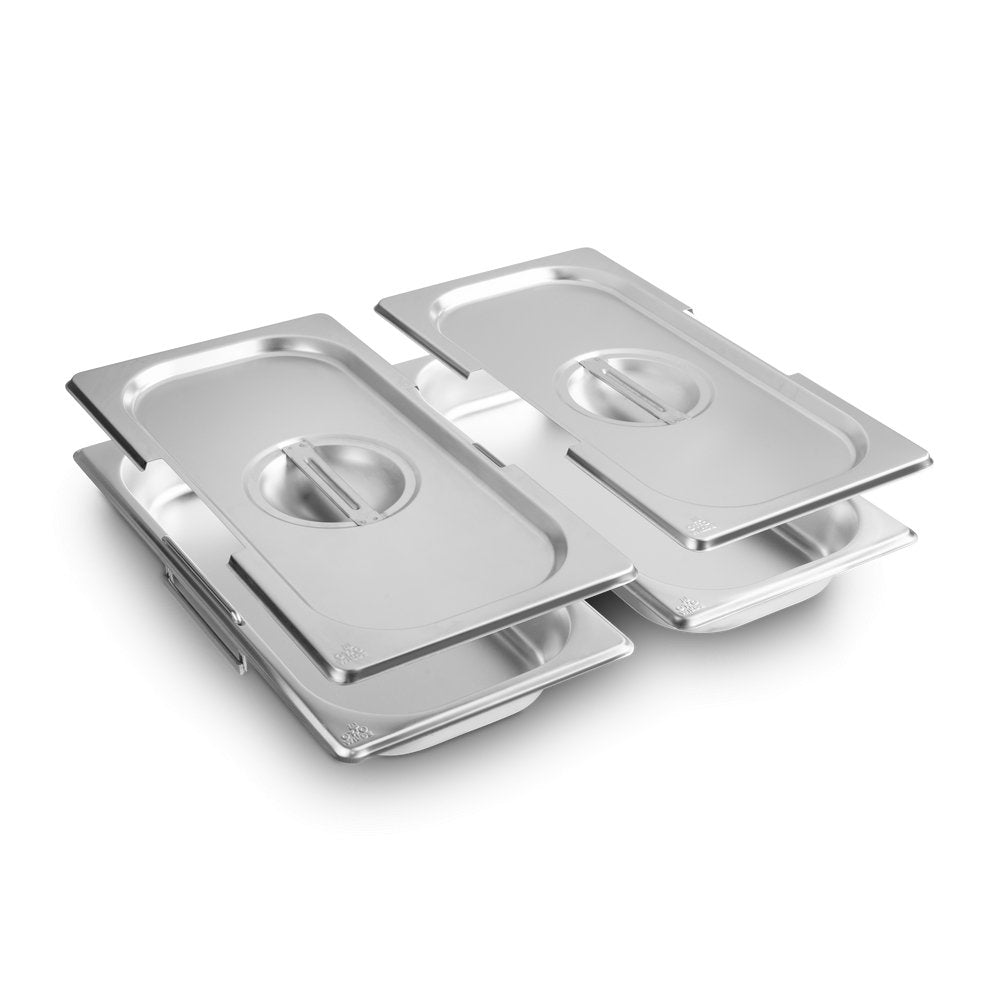 Otto Wilde Behälter - Set mit Deckel 1/3 - Flach - grillstarshop.comOtto Wilde Behälter - Set mit Deckel 1/3 - FlachOtto Wildegrillstarshop.com4207544260630453638