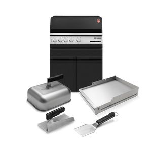 Otto Wilde „Burger Profi“ - Set mit Gasgrill G32 Connected 2 Türen - grillstarshop.comOtto Wilde „Burger Profi“ - Set mit Gasgrill G32 Connected 2 TürenGrillbundleOtto Wildegrillstarshop.com