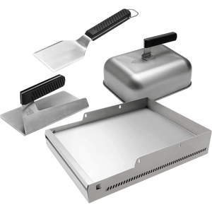 Otto Wilde Burger Set Deluxe - grillstarshop.comOtto Wilde Burger Set DeluxeOtto Wildegrillstarshop.com100426