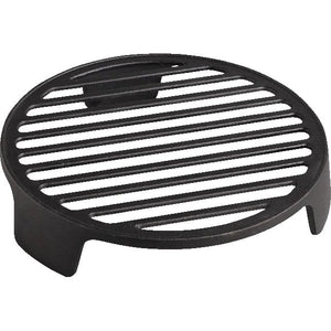 Otto Wilde Dutch Oven Gussrost - grillstarshop.comOtto Wilde Dutch Oven GussrostOtto Wildegrillstarshop.comSW10067