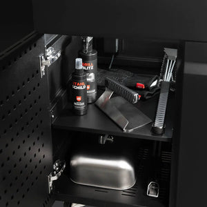 Otto Wilde Einlegeboden, 16" - grillstarshop.comOtto Wilde Einlegeboden, 16"Otto Wildegrillstarshop.com4205304260630451917