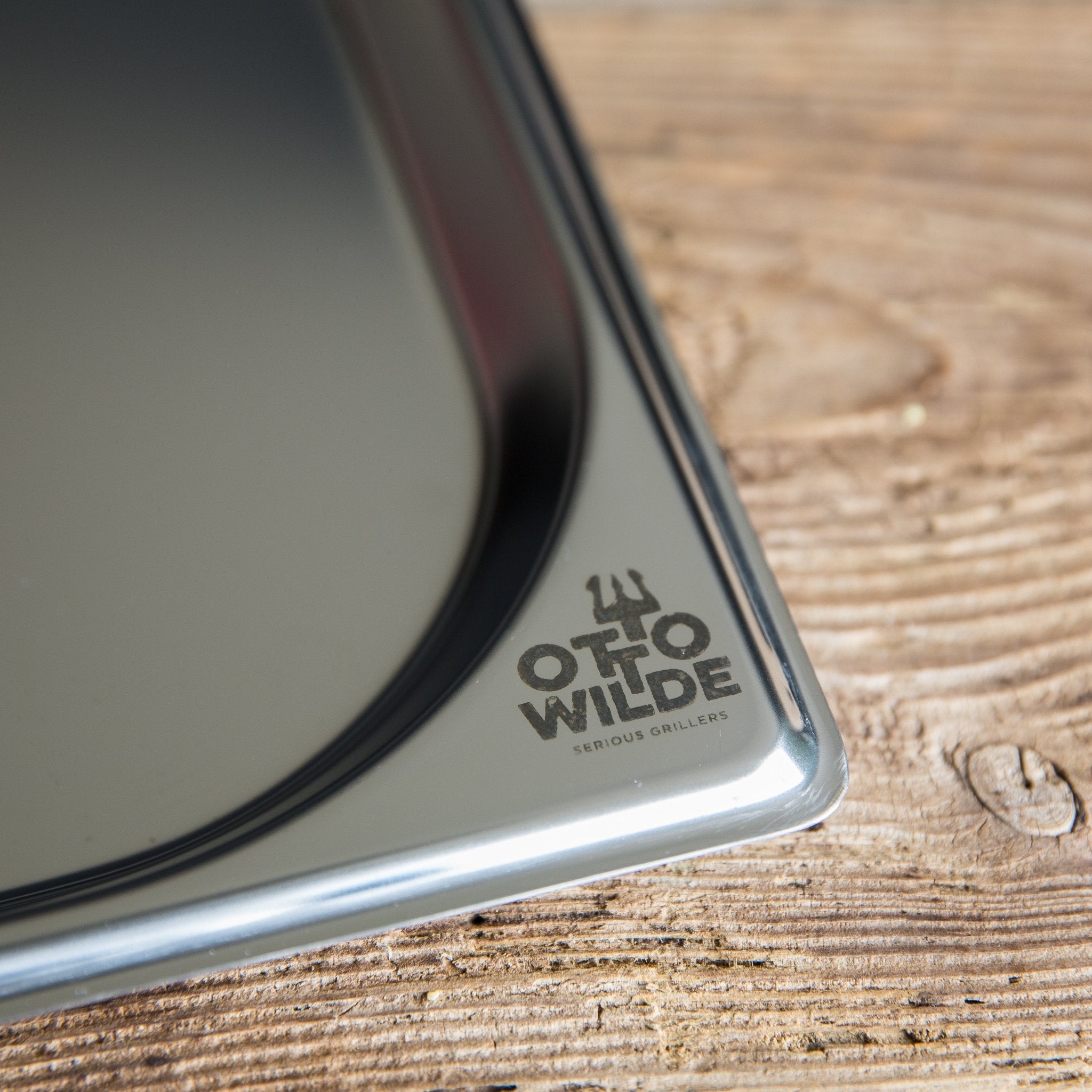 Otto Wilde Fettauffangschale - grillstarshop.comOtto Wilde FettauffangschaleOtto Wildegrillstarshop.com1070014260630450071